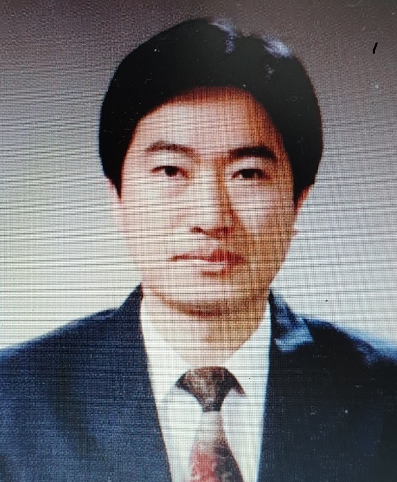 주정규 교수 사진